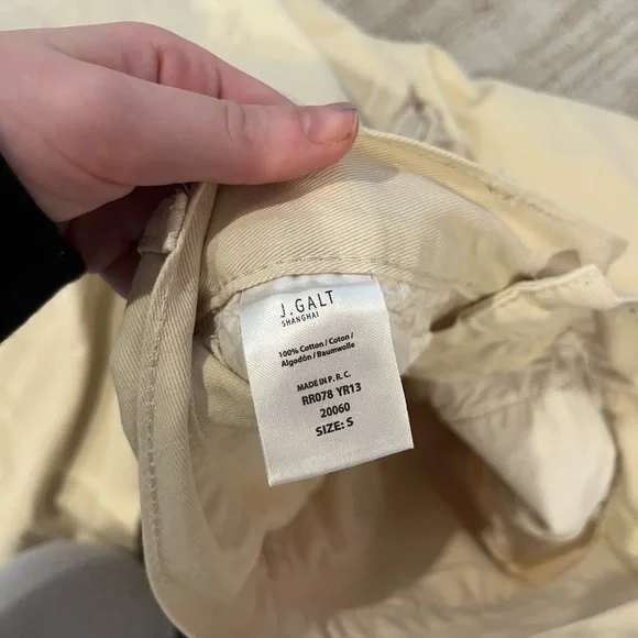 John galt jeans - Picture 3 of 3